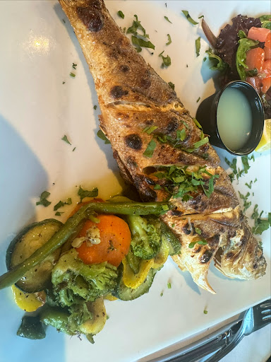 Photo of Taverna on the Hudson - 1 Flagship St, Bayonne, NJ 07002