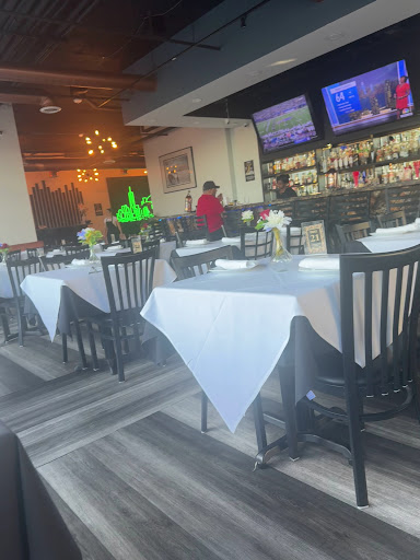 Photo of Taverna on the Hudson - 1 Flagship St, Bayonne, NJ 07002