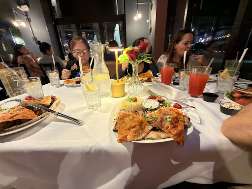 Photo of Taverna on the Hudson - 1 Flagship St, Bayonne, NJ 07002