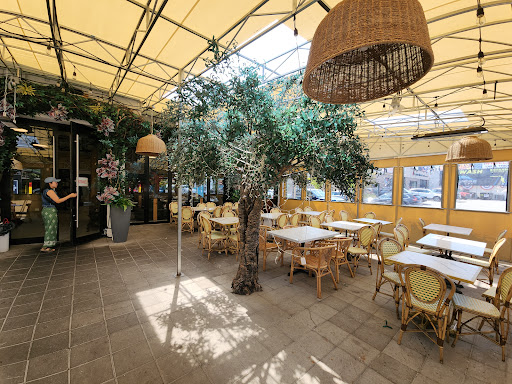 Photo of Ayat Staten Island - 2018 Hylan Blvd, Staten Island, NY 10306