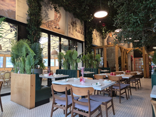 Photo of Ayat Staten Island - 2018 Hylan Blvd, Staten Island, NY 10306