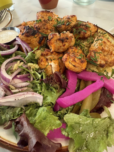 Photo of Ayat Staten Island - 2018 Hylan Blvd, Staten Island, NY 10306