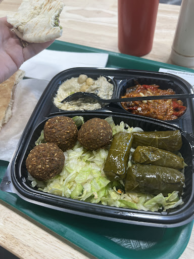 Photo of Falafel station - 566 Avenue C, Bayonne, NJ 07002