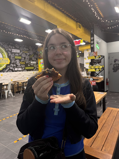 Photo of Falafel station - 566 Avenue C, Bayonne, NJ 07002