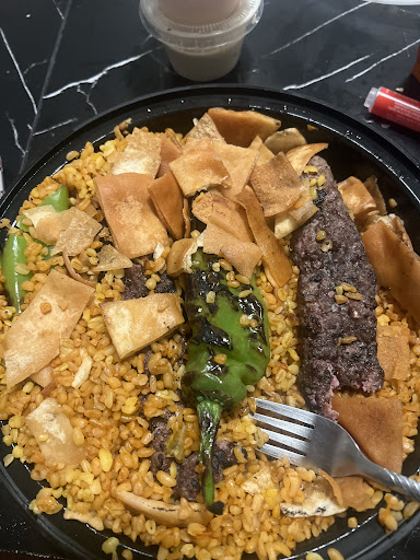 Photo of Nour Turkish Grill - 492 Avenue C, Bayonne, NJ 07002