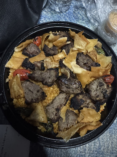 Photo of Nour Turkish Grill - 492 Avenue C, Bayonne, NJ 07002