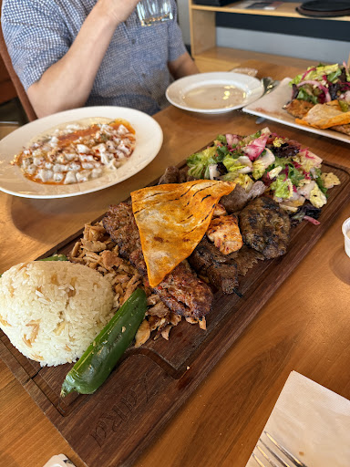 Photo of Zara Cafe Grill - 1995 Hylan Blvd, Staten Island, NY 10306