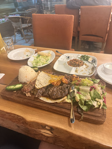 Photo of Zara Cafe Grill - 1995 Hylan Blvd, Staten Island, NY 10306