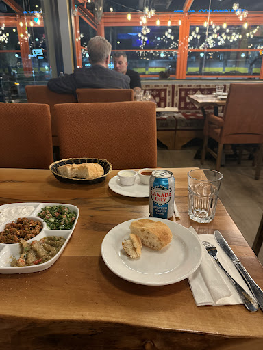 Photo of Zara Cafe Grill - 1995 Hylan Blvd, Staten Island, NY 10306