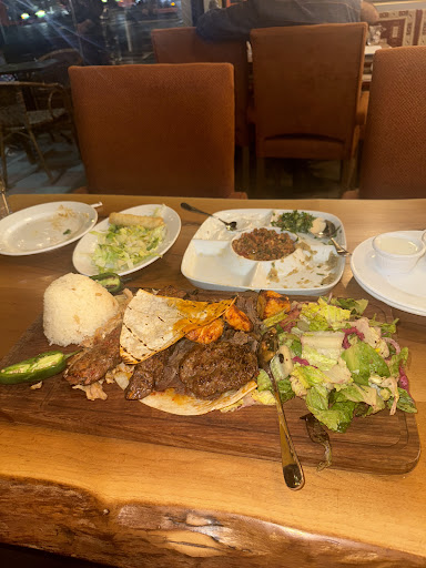 Photo of Zara Cafe Grill - 1995 Hylan Blvd, Staten Island, NY 10306