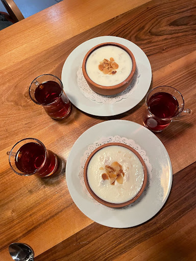 Photo of Zara Cafe Grill - 1995 Hylan Blvd, Staten Island, NY 10306