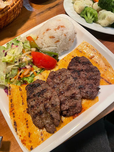 Photo of Zara Cafe Grill - 1995 Hylan Blvd, Staten Island, NY 10306