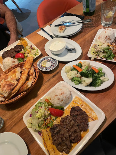 Photo of Zara Cafe Grill - 1995 Hylan Blvd, Staten Island, NY 10306