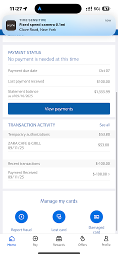 Photo of Zara Cafe Grill - 1995 Hylan Blvd, Staten Island, NY 10306