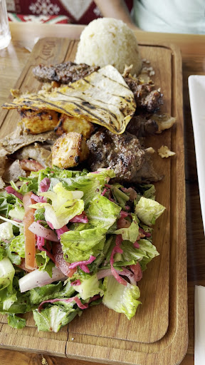 Photo of Zara Cafe Grill - 1995 Hylan Blvd, Staten Island, NY 10306