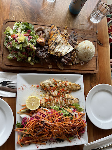 Photo of Zara Cafe Grill - 1995 Hylan Blvd, Staten Island, NY 10306