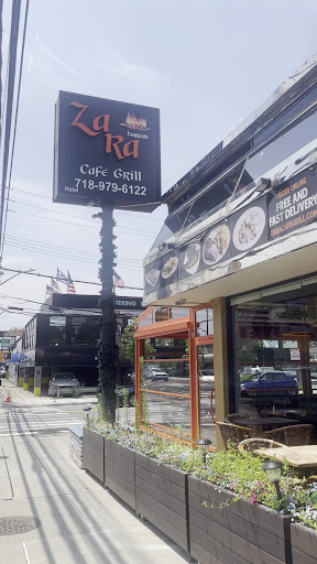 Photo of Zara Cafe Grill - 1995 Hylan Blvd, Staten Island, NY 10306
