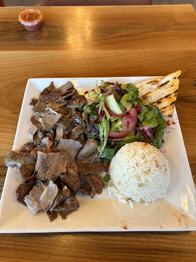 Photo of Zara Cafe Grill - 1995 Hylan Blvd, Staten Island, NY 10306