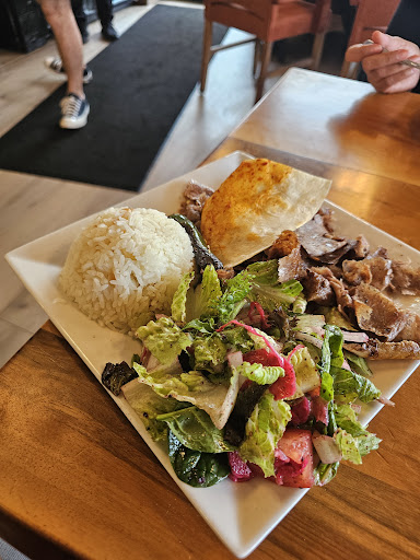 Photo of Zara Cafe Grill - 1995 Hylan Blvd, Staten Island, NY 10306