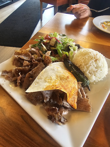 Photo of Zara Cafe Grill - 1995 Hylan Blvd, Staten Island, NY 10306