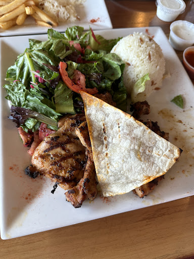 Photo of Zara Cafe Grill - 1995 Hylan Blvd, Staten Island, NY 10306