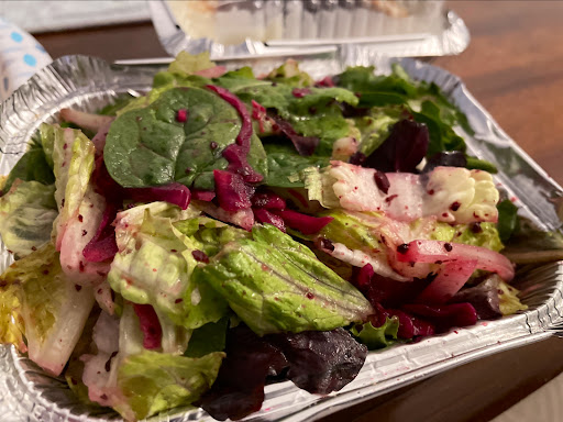 Photo of Zara Cafe Grill - 1995 Hylan Blvd, Staten Island, NY 10306