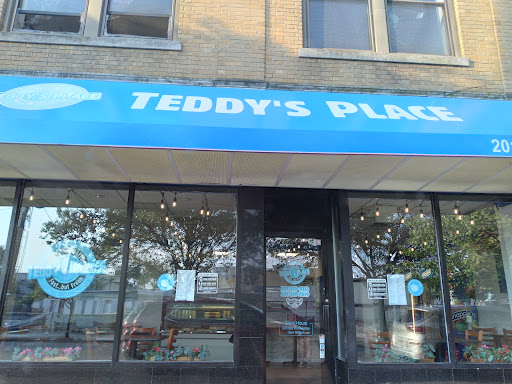 Photo of Teddy’s Place - 5 W 25th St, Bayonne, NJ 07002