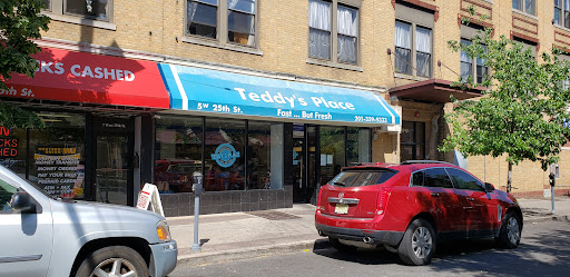 Photo of Teddy’s Place - 5 W 25th St, Bayonne, NJ 07002