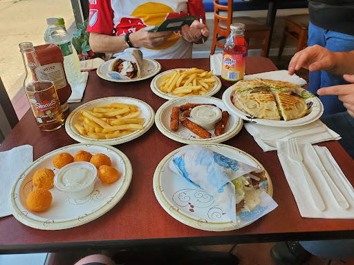 Photo of Teddy’s Place - 5 W 25th St, Bayonne, NJ 07002