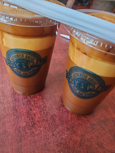 Photo of Teddy’s Place - 5 W 25th St, Bayonne, NJ 07002