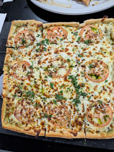 Photo of Red Seal Pizzeria & Bar - 5953 W Park Ave Suite 1063, Houma, LA 70364