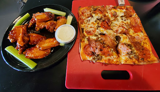 Photo of Red Seal Pizzeria & Bar - 5953 W Park Ave Suite 1063, Houma, LA 70364