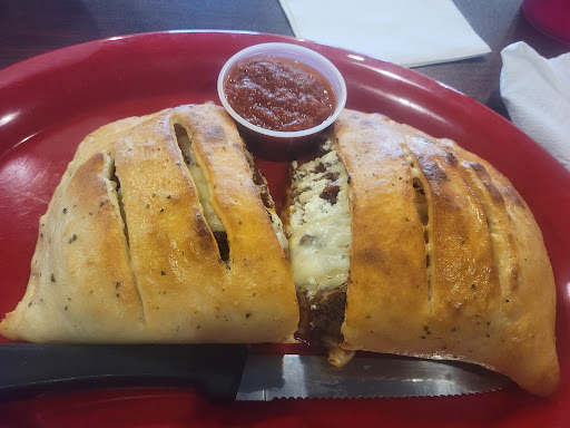 Photo of Red Seal Pizzeria & Bar - 5953 W Park Ave Suite 1063, Houma, LA 70364