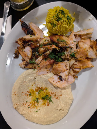 Photo of Red Seal Pizzeria & Bar - 5953 W Park Ave Suite 1063, Houma, LA 70364