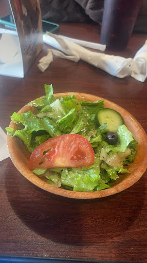 Photo of Red Seal Pizzeria & Bar - 5953 W Park Ave Suite 1063, Houma, LA 70364