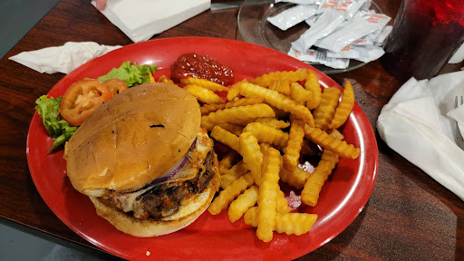 Photo of Red Seal Pizzeria & Bar - 5953 W Park Ave Suite 1063, Houma, LA 70364