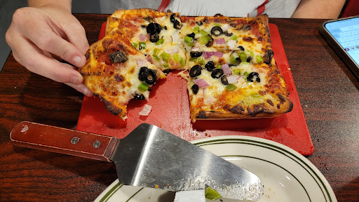 Photo of Red Seal Pizzeria & Bar - 5953 W Park Ave Suite 1063, Houma, LA 70364