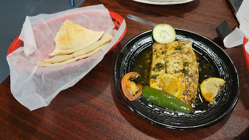 Photo of Red Seal Pizzeria & Bar - 5953 W Park Ave Suite 1063, Houma, LA 70364