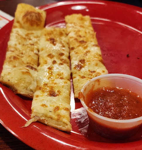 Photo of Red Seal Pizzeria & Bar - 5953 W Park Ave Suite 1063, Houma, LA 70364