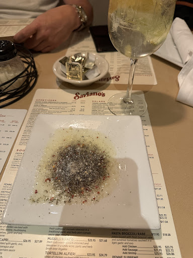 Photo of Saviano's Italian Restaurant & Pizzeria New York - 4645 Sunrise Hwy, Bohemia, NY 11716