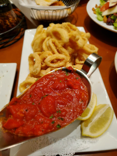 Photo of Saviano's Italian Restaurant & Pizzeria New York - 4645 Sunrise Hwy, Bohemia, NY 11716