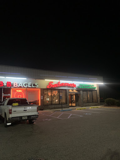 Photo of Saviano's Italian Restaurant & Pizzeria New York - 4645 Sunrise Hwy, Bohemia, NY 11716