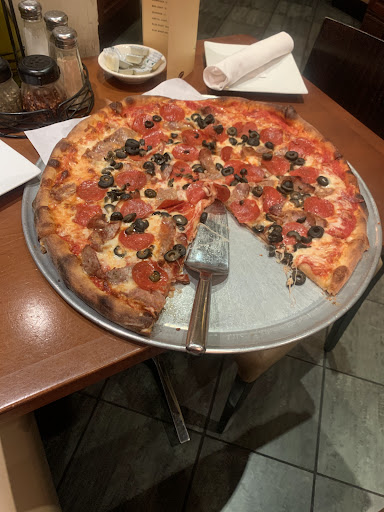 Photo of Saviano's Italian Restaurant & Pizzeria New York - 4645 Sunrise Hwy, Bohemia, NY 11716