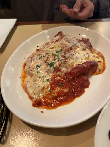 Photo of Saviano's Italian Restaurant & Pizzeria New York - 4645 Sunrise Hwy, Bohemia, NY 11716