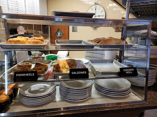 Photo of Saviano's Italian Restaurant & Pizzeria New York - 4645 Sunrise Hwy, Bohemia, NY 11716