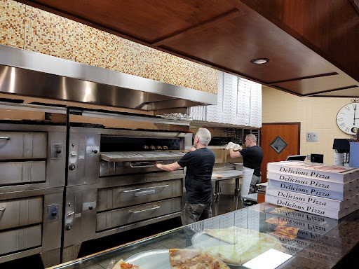 Photo of Saviano's Italian Restaurant & Pizzeria New York - 4645 Sunrise Hwy, Bohemia, NY 11716