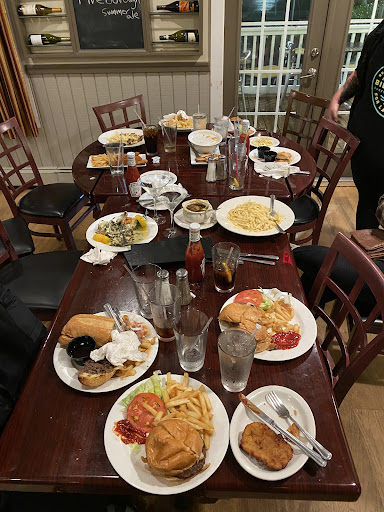 Photo of Parlor House Grill - 298 W Main St, Sayville, NY 11782