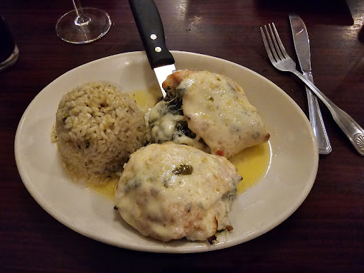 Photo of Parlor House Grill - 298 W Main St, Sayville, NY 11782