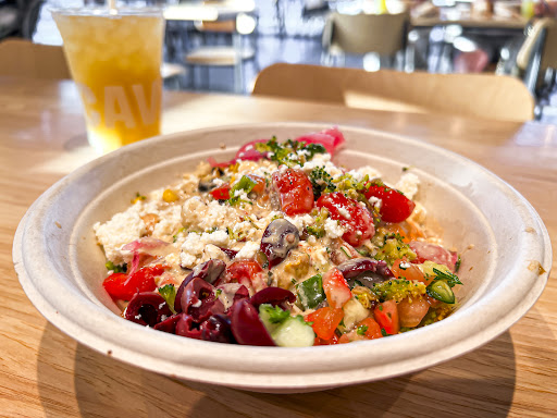 Photo of CAVA - 5248 University Pkwy, Sarasota, FL 34243