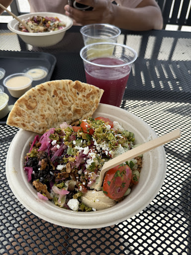 Photo of CAVA - 5248 University Pkwy, Sarasota, FL 34243